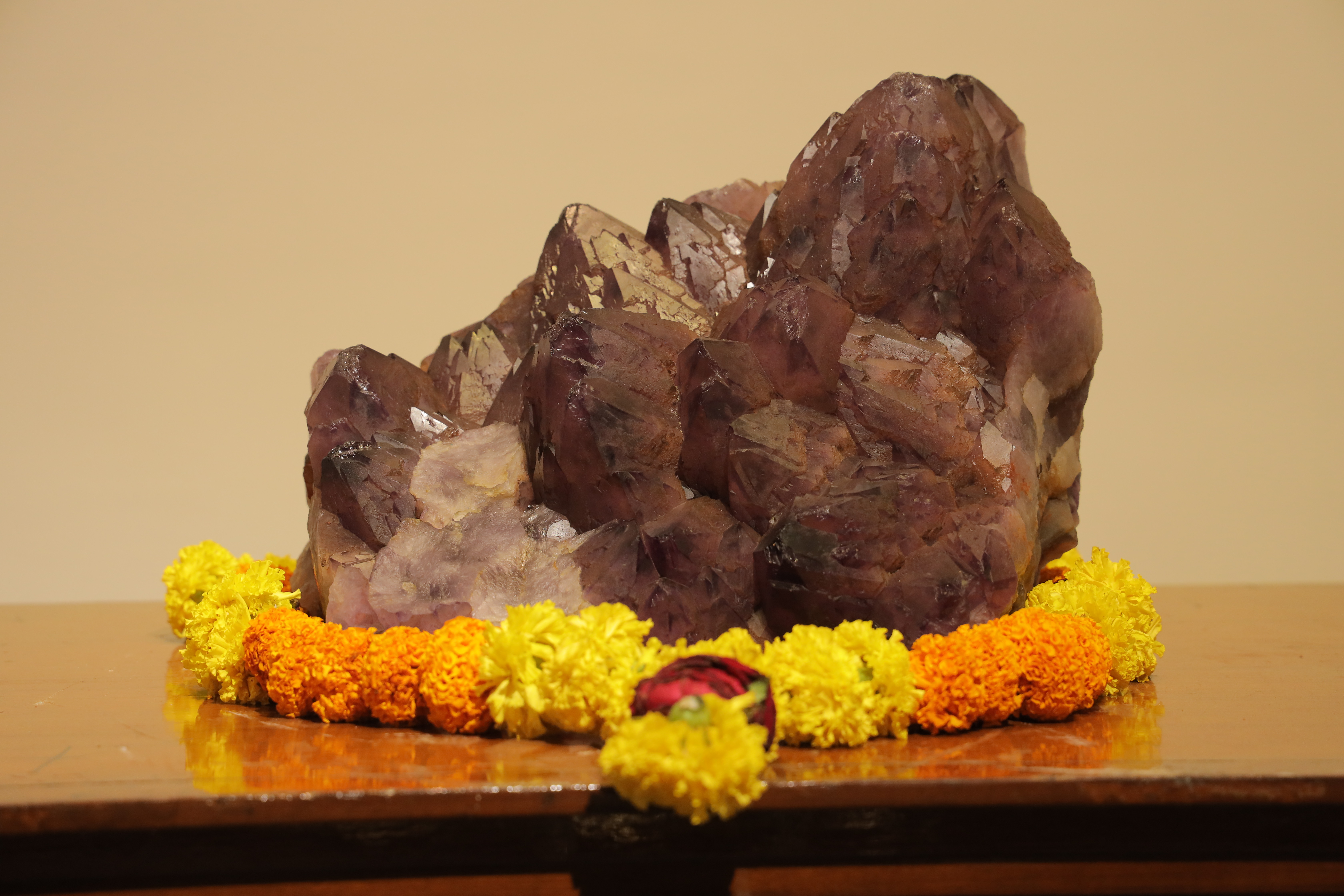 crystal