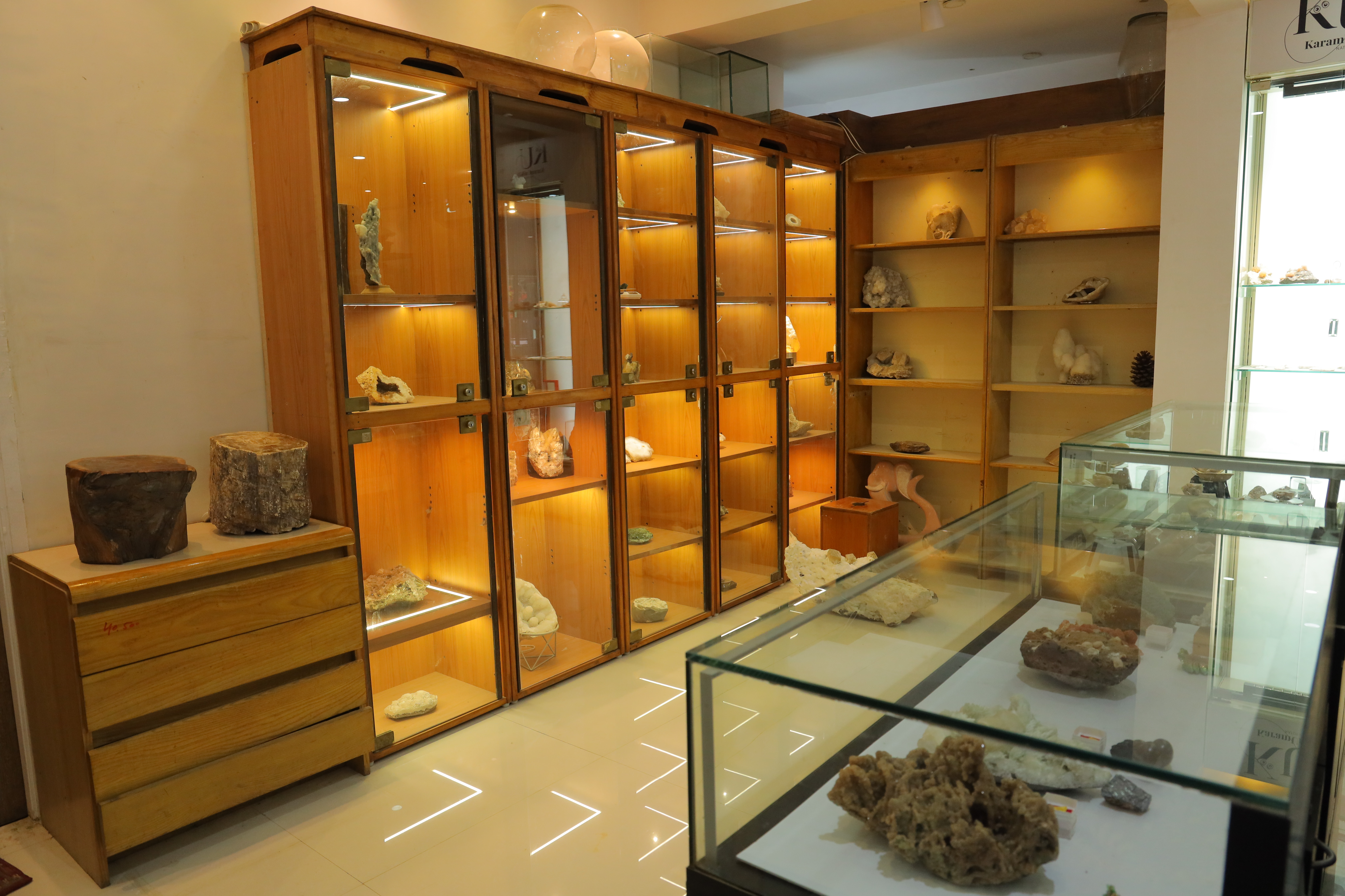 Museum View